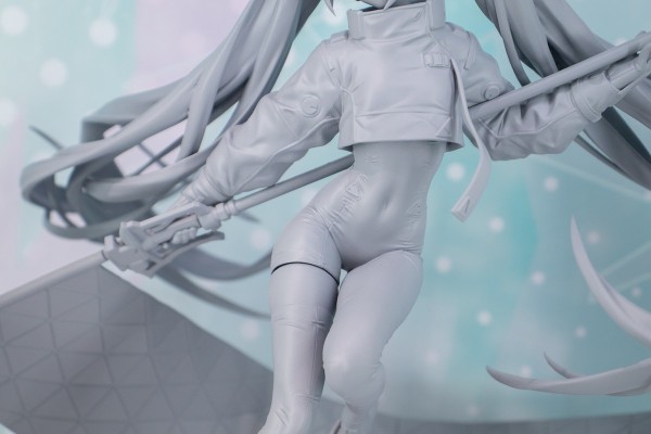 初音未来 GT计划 赛车未来2022