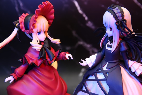 Pop Up Parade 蔷薇少女  真红