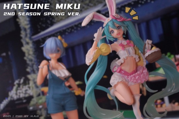 Re:从零开始的异世界生活 蕾姆 原创工衣泳装