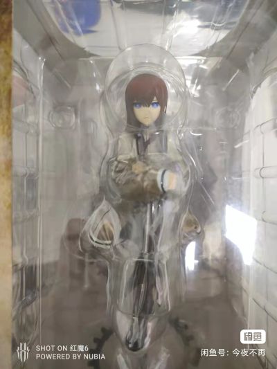 命运石之门 牧濑红莉栖