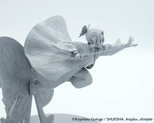 鬼灭之刃 蝴蝶忍书签