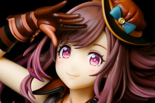 gsc 月冈恋钟 推图搬运