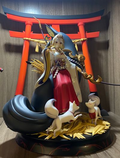 阴阳师 酒吞童子