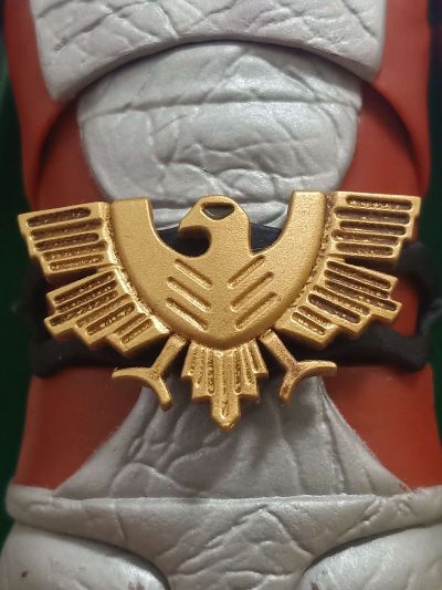 S.H.Figuarts 假面骑士 地狱大使