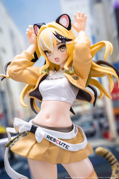 濒临绝种团 No.Fifteen 十五号