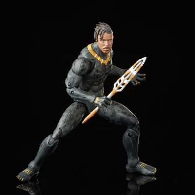 漫威传奇系列  杀人魔头