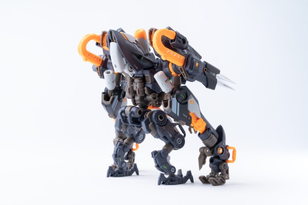 驳机制 RB-15 SORYU