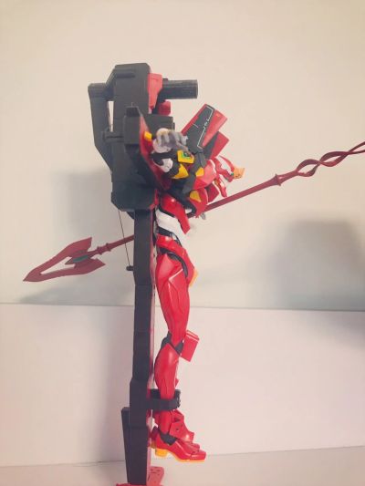 RG EVA 六号机