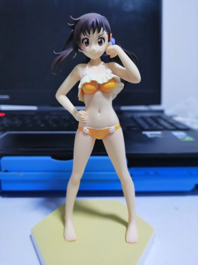 BEACH QUEENS 伪恋: 小野寺春