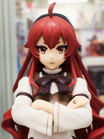 figma#566 无职转生～到了异世界就拿出真本事～ 艾莉丝·伯雷亚斯·格雷拉特