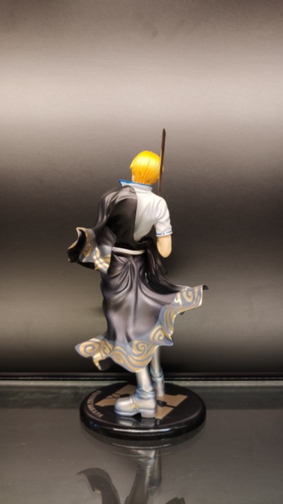 金魂 坂田 金時