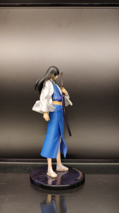 G.E.M. 银魂 桂小太郎