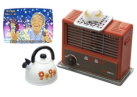 小小样品 80年代的我家