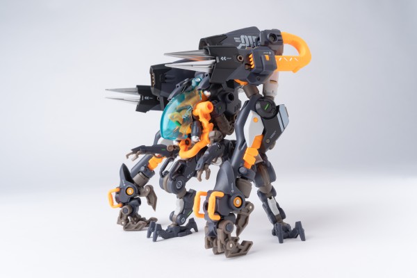 驳机制 RB-15 SORYU