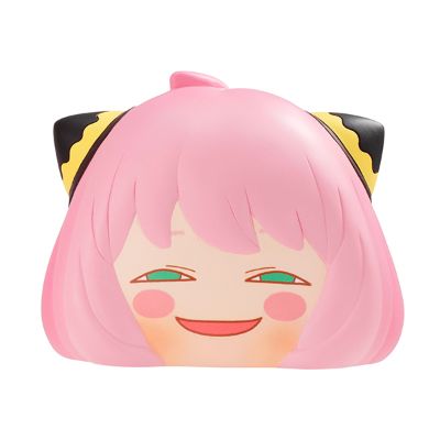 软胶面包系列 间谍过家家