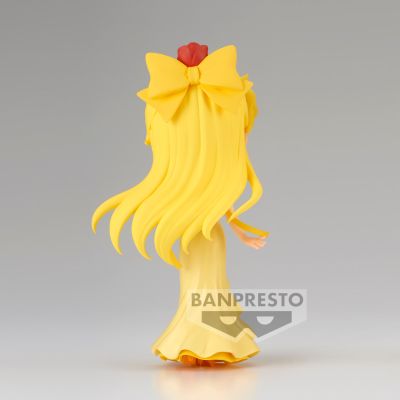 Q posket 剧场版 美少女战士Eternal 金星公主 A款