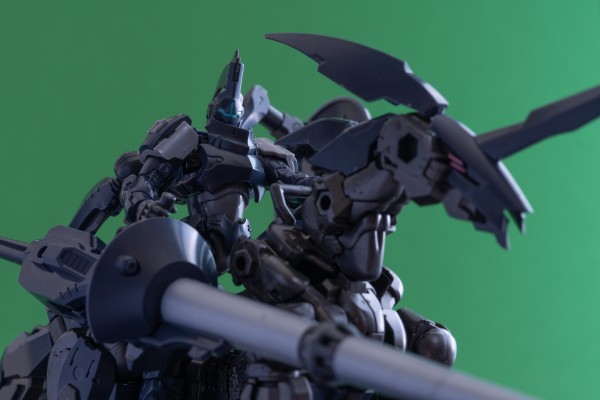 六角机牙 牙机将 IGNITE SPARTAN