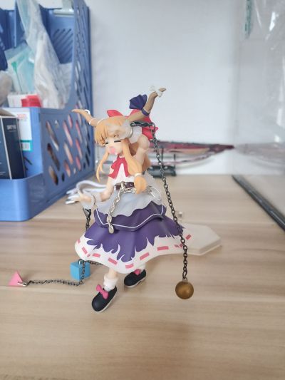 figma #104 东方Project 伊吹萃香