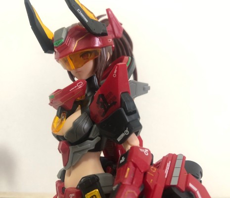 影系列 RS-02 丑牛