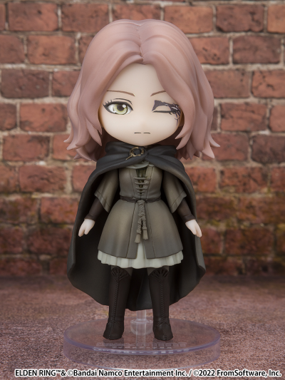 Figuarts mini 艾尔登法环 梅琳娜