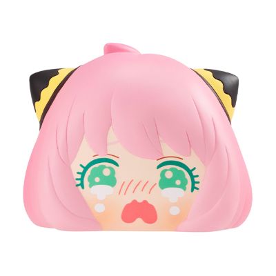 软胶面包系列 间谍过家家