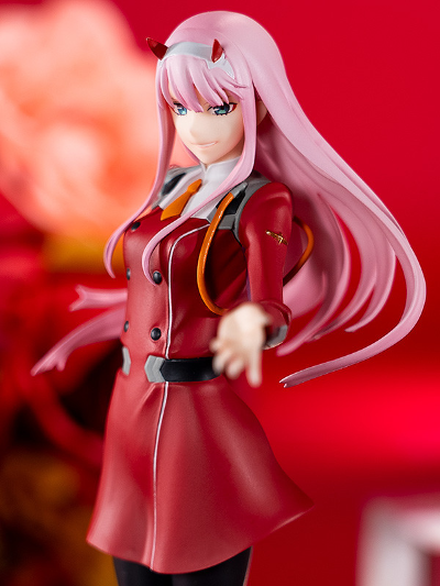 POP UP PARADE  DARLING in the FRANXX 零二