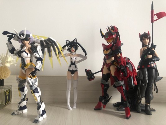 影系列 RS-02 丑牛