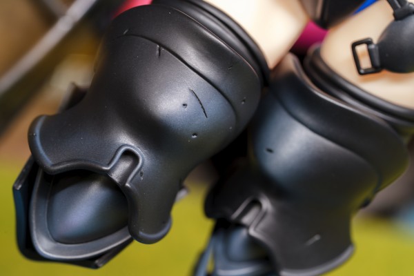 命运-冠位指定 盾兵 / 玛修·基列莱特 〔奥特瑙斯〕