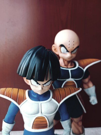 GxMateria 龙珠Z 库林