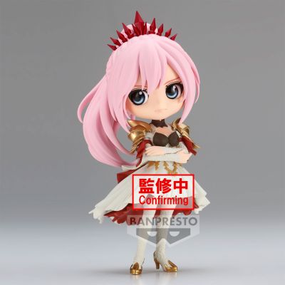 Q posket 破晓传说 希侬 A款