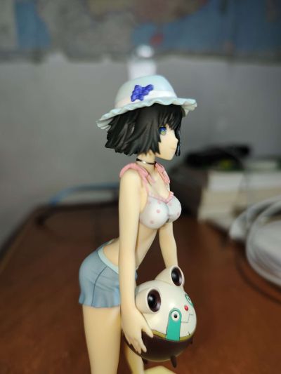 BEACH QUEENS 命运石之门 椎名真由里