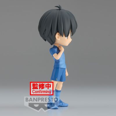 Q Posket 电视动画 蓝色监狱 洁世一 B款