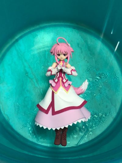 figma #129 DOG DAYS 米希奥蕾·F·比斯科迪