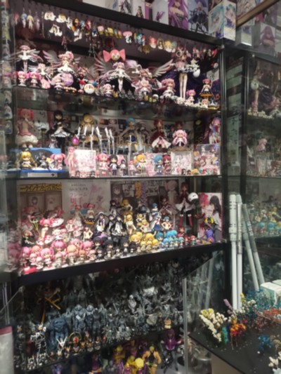 REAL ACTION HEROES No.673 RAH MGM 魔法少女小圆 终极小圆