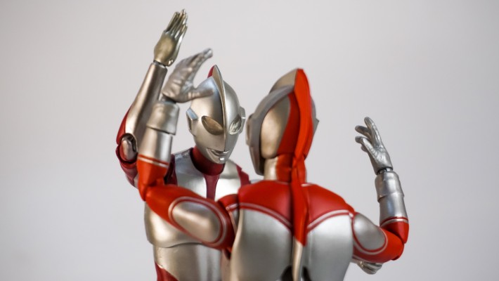 figma#SP-142 桌上美术馆 人体模型