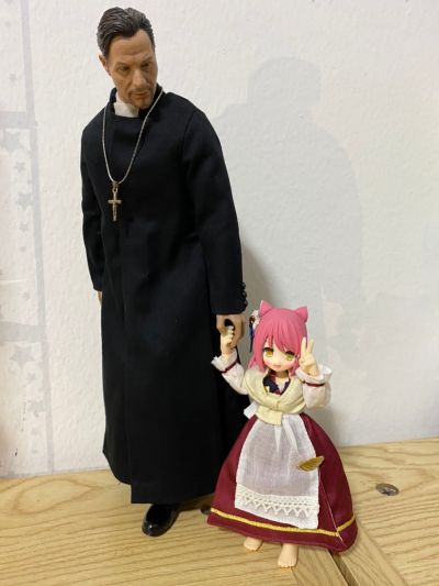 耳朵花园博物志 玛丽斯 粉红ver.