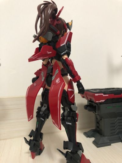 影系列 RS-02 丑牛