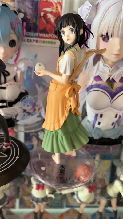 冰菓 千反田爱瑠