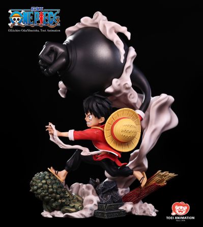 航海王 蒙奇·D·路飞