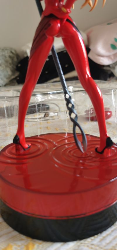 一番赏  新世纪福音战士 20周年纪念 式波・明日香・兰格雷