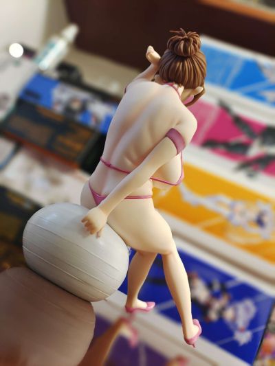 女武神驱动 MERMAID 风巳鸟乃