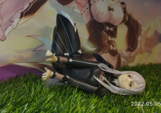 一番赏 Re：从零开始的异世界生活 艾姬多娜 B赏