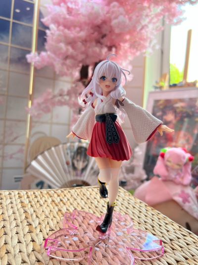 Coreful  魔女之旅 伊蕾娜~樱花和服~（TAiTO限定）