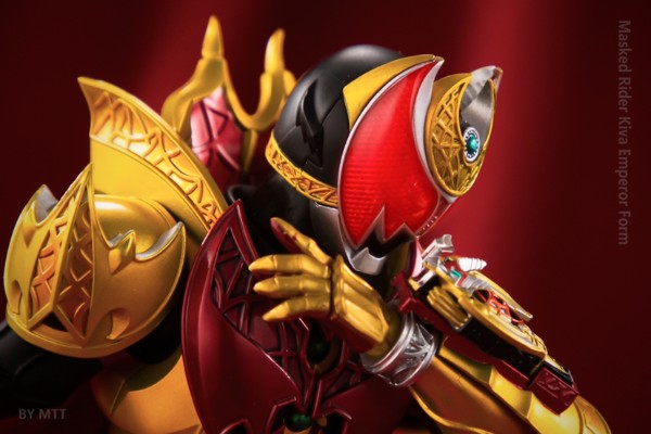 S.H.Figuarts(真骨雕制法)   假面骑士暗黑月骑