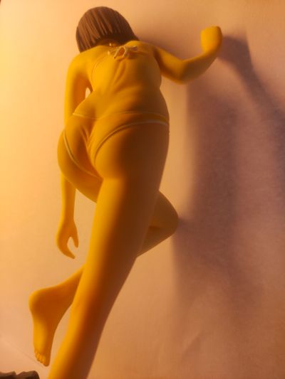 BEACH QUEENS Love Plus 姊崎宁宁 