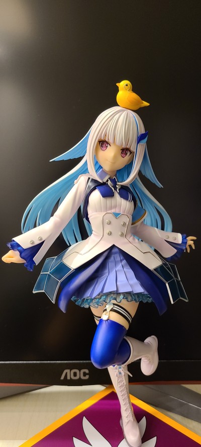 彩虹社  莉泽·赫露艾斯塔