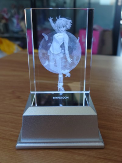 月姬-月之残片- 爱尔奎特·布伦史塔德