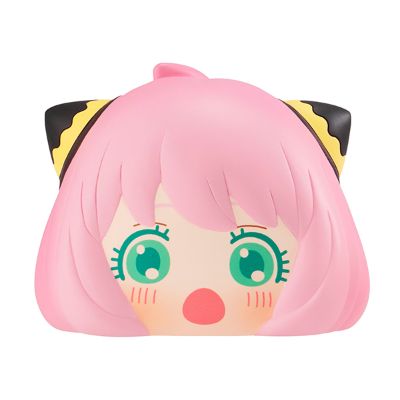 软胶面包系列 间谍过家家