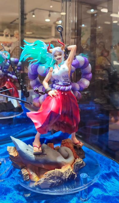 POP 航海王 “WA-MAXIMUM” 大和