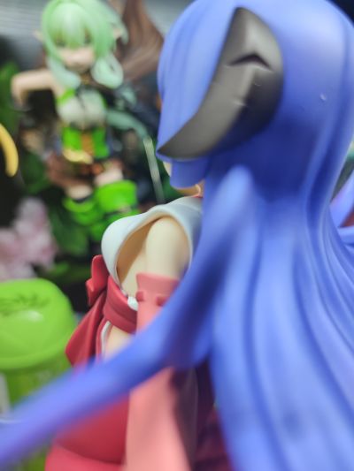 寒蝉鸣泣之时 卒 羽入